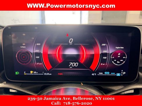 Used 2022 Mercedes-Benz C 300 4MATIC Sedan w/ Pinnacle Trim Package image 32