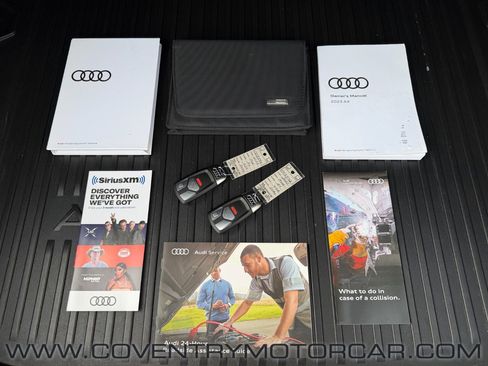 Used 2023 Audi A4 2.0T Premium Plus image 19