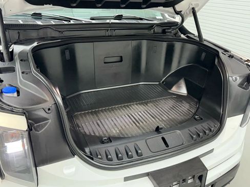 Used 2023 Ford F150 Lightning XLT w/ Tow Technology Package image 48