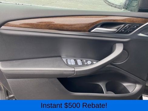 Used 2022 BMW X3 xDrive30i image 16
