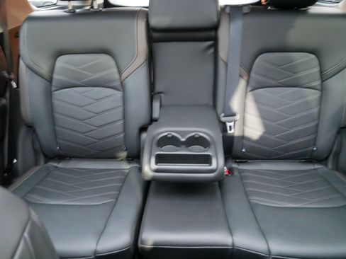 Certified 2024 Nissan Pathfinder Platinum w/ Cargo Package image 13