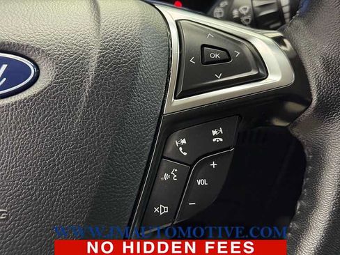 Used 2024 Ford Edge SEL AWD/4WD image 33