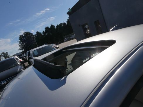 Used 2016 Volvo S60 T5 Premier w/ Convenience Package image 11