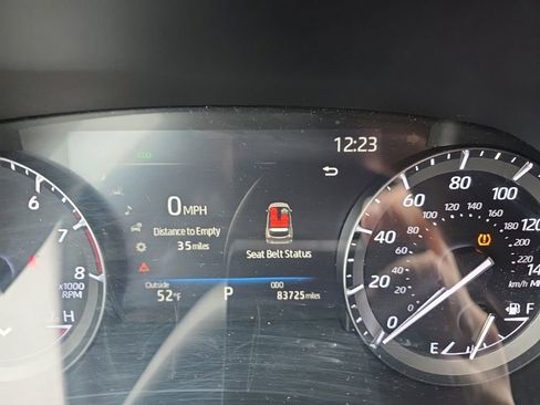 Used 2020 Toyota Highlander Platinum image 19