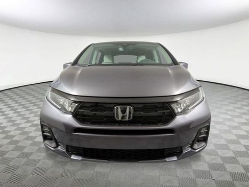 New 2026 Honda Odyssey Touring image 7