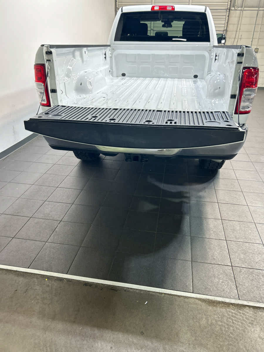 Used 2019 RAM 2500 Big Horn AWD/4WD image 10