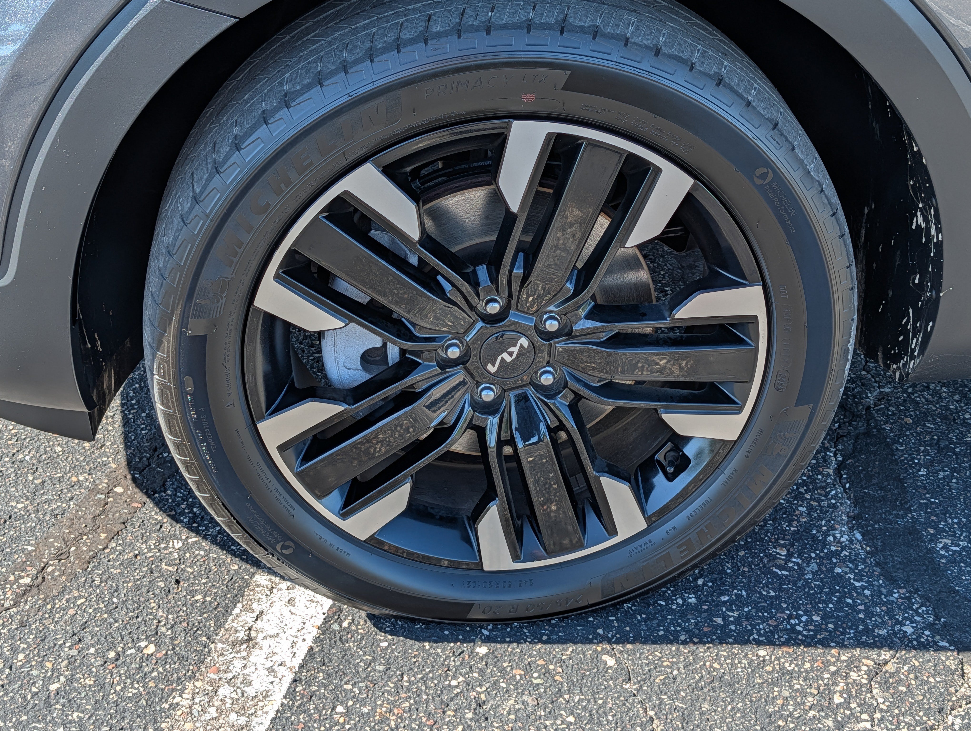 Certified 2024 Kia Telluride SX AWD/4WD image 15