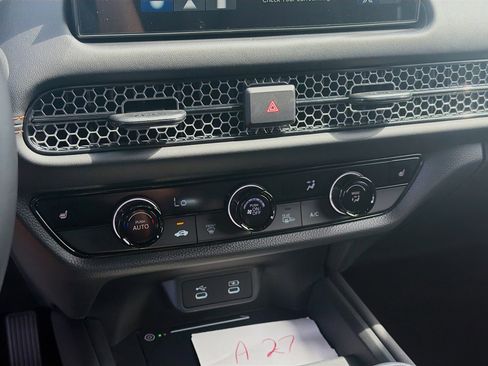New 2026 Honda HR-V Sport image 14