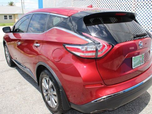 Used 2015 Nissan Murano S FWD image 6