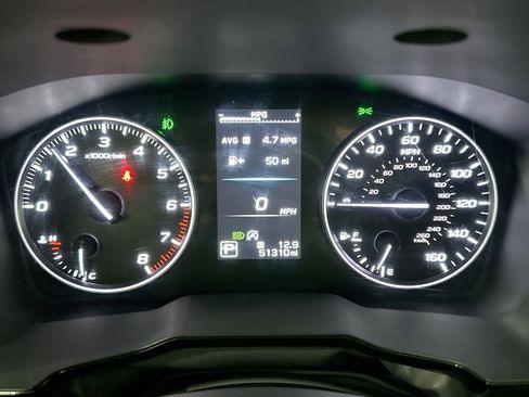 Used 2021 Subaru Outback Premium image 21