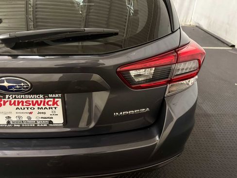 Certified 2023 Subaru Impreza 2.0i image 17