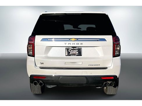 Used 2024 Chevrolet Tahoe Premier w/ Premium Package 2 image 5