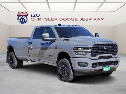 New 2025 RAM 3500 Lone Star