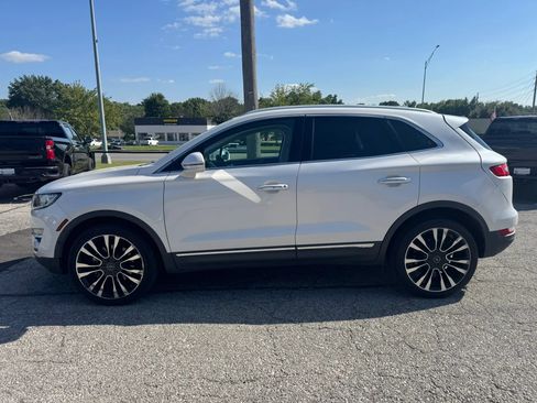 Used 2019 Lincoln MKC Black Label AWD/4WD image 6