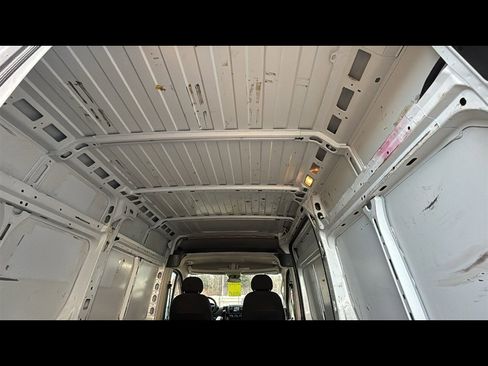 Used 2019 RAM ProMaster 1500 w/ Interior Convenience Group image 21