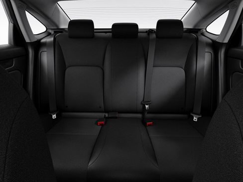 Used 2026 Honda Civic LX image 9