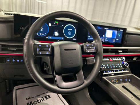 Used 2024 Hyundai Santa Fe Calligraphy image 13