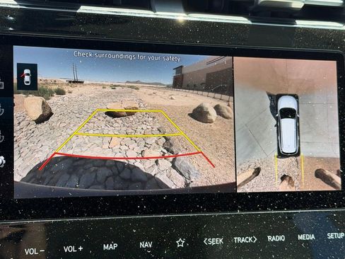 Used 2022 Hyundai Tucson Limited FWD image 23
