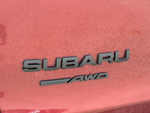 New 2026 Subaru Ascent Bronze Edition AWD/4WD image 29