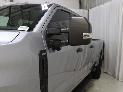Used 2023 Ford F350 XL w/ STX Appearance Package AWD/4WD image 33
