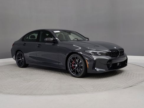 New 2026 BMW M340i image 31