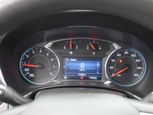 Used 2023 Chevrolet Equinox LT image 18