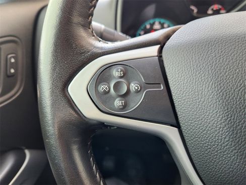 Used 2022 Chevrolet Colorado LT w/ LT Convenience Package image 27