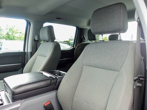 Used 2024 Ford F150 XLT w/ Mobile Office Package image 24