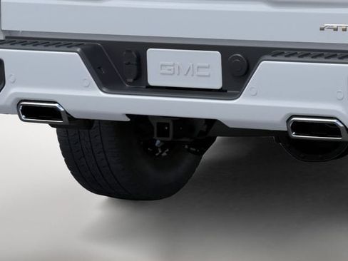 New 2026 GMC Sierra 1500 AT4 w/ AT4 Premium Package AWD/4WD image 14