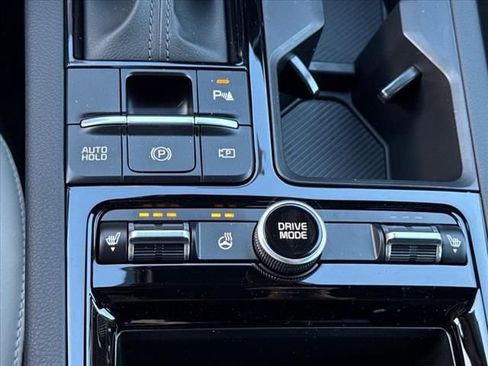 Used 2025 Kia K5 GT-Line image 17