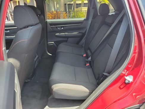 Used 2023 Honda CR-V Sport image 18