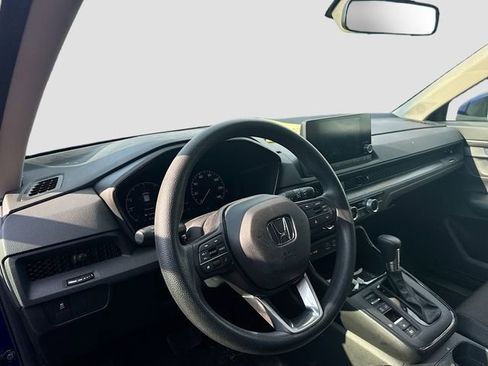 Certified 2023 Honda CR-V EX image 9