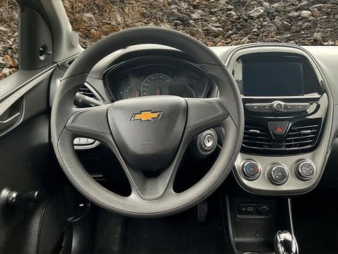 Used 2020 Chevrolet Spark LS image 5