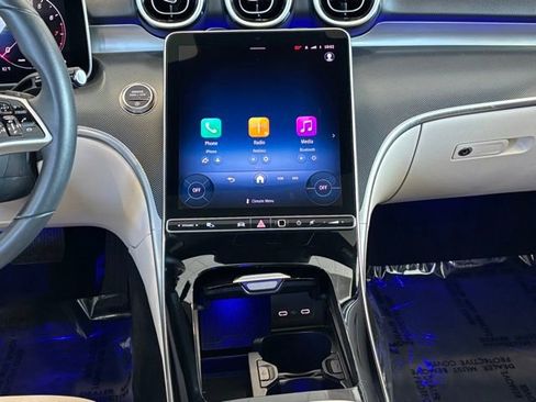 Certified 2025 Mercedes-Benz C 300 Sedan image 31