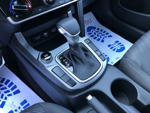 Used 2022 Kia Seltos LX image 21