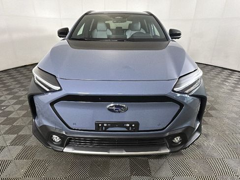 Used 2023 Subaru Solterra AWD image 7