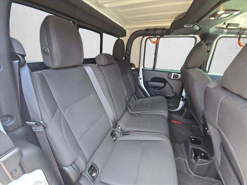 Used 2022 Jeep Gladiator Sport AWD/4WD image 19