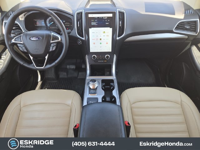 Used 2023 Ford Edge SEL w/ Convenience Package AWD/4WD image 26
