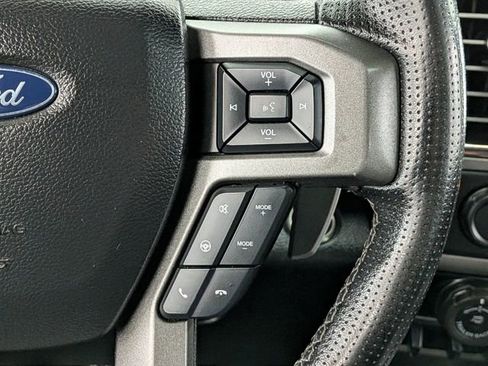 Used 2018 Ford F150 Raptor w/ Equipment Group 802A Luxury AWD/4WD image 27