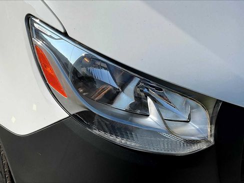New 2025 Mercedes-Benz Sprinter 2500 image 16