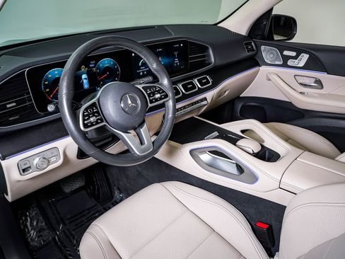 Used 2020 Mercedes-Benz GLE 350 4MATIC image 20