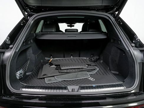 New 2026 Audi SQ5 Premium Plus image 31
