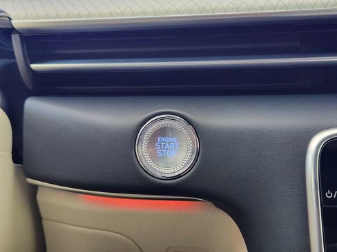 New 2026 Genesis GV80 3.5T Prestige image 15