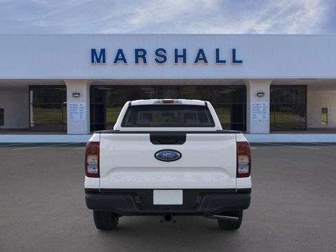 New 2026 Ford Ranger XL AWD/4WD image 5