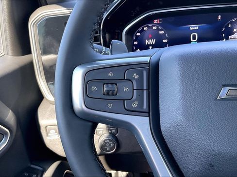 New 2026 Chevrolet Silverado 1500 RST w/ RST All Star Premium Package AWD/4WD image 20