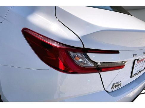 Used 2025 Toyota Camry LE FWD image 37