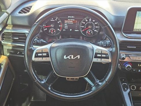 Used 2022 Kia Telluride SX w/ SX Prestige Package AWD/4WD image 14