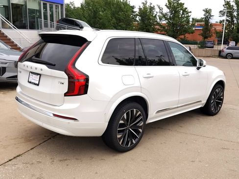 New 2026 Volvo XC90 T8 Plus w/ Protection Package Premier AWD/4WD image 26