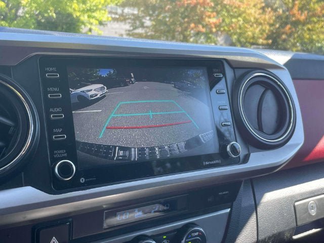 Certified 2023 Toyota Tacoma SR5 AWD/4WD image 31