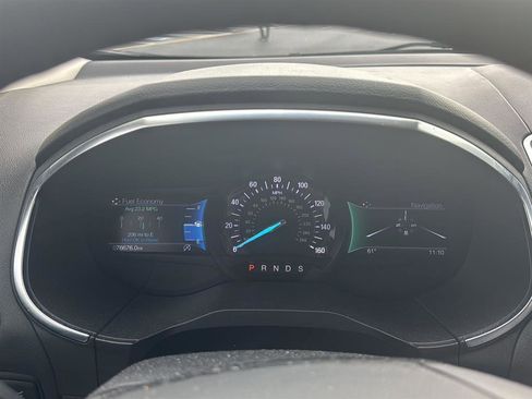 Used 2020 Ford Edge Titanium w/ Equipment Group 301A image 15